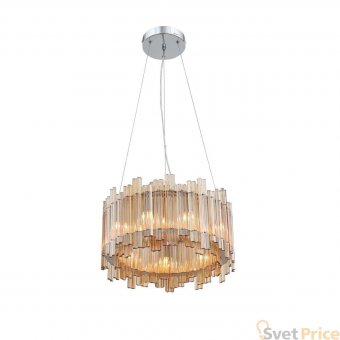 Подвесная люстра ST Luce Versita SL400.103.09