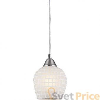 Светильник подвесной N-Light 528-1WHT