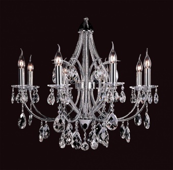 Подвесная люстра Osgona Solido 706084