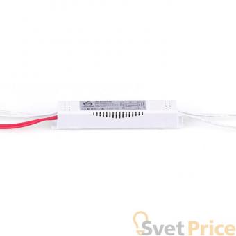 Электронный пускорегулирующий аппарат Elektrostandard BLS-01 T4 8W 4690389037085