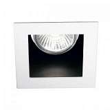 Встраиваемый светильник Ideal Lux Funky FI1 Bianco