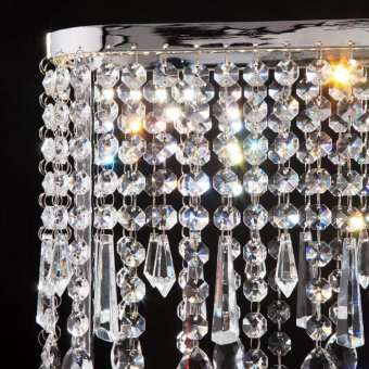 Настольная лампа Eurosvet Sicilia 80413/1