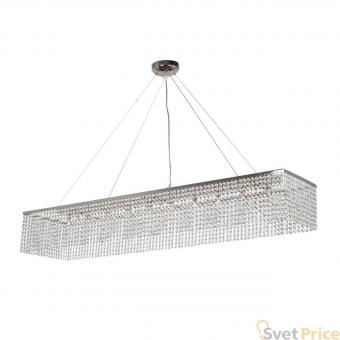 Подвесная люстра Arti Lampadari Milano E 1.5.120X30.501 N