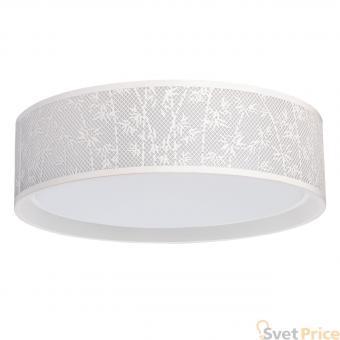 Потолочный светодиодный светильник MW-Light Ривз 674016101