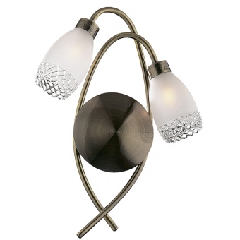 Бра Odeon Light Lerta 1803/2W