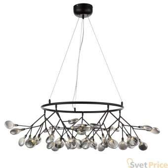 Подвесная люстра ST Luce Riccardo SL411.443.45