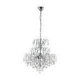 Подвесная люстра Eglo Fenoullet 39523