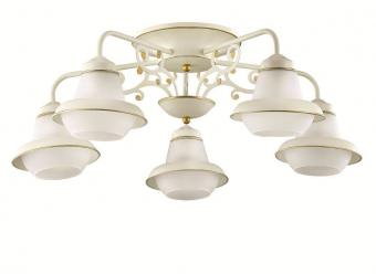 Потолочная люстра Lumion Tefida 3105/5C