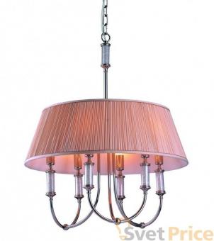 Подвесная люстра Divinare Eleganza 1167/01 SP-6