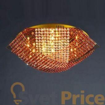 Хрустальная люстра N-Light 2670/16