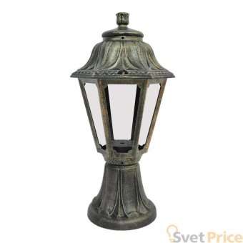 Уличный светильник Fumagalli Minilot/Anna E22.111.000.BXF1R