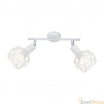 Спот Arte Lamp A6141AP-2WH