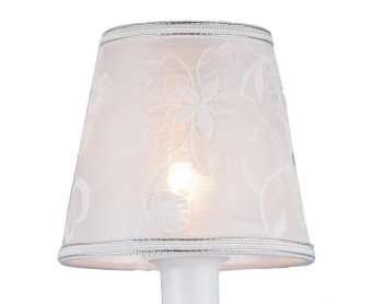 Бра Lumien Hall Жасмин 1002/1W-WS