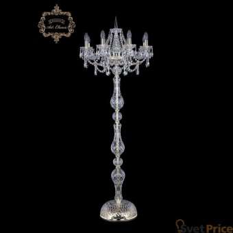 Торшер ArtClassic 13.25.8.200.h-160.Gd.Sp