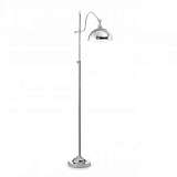 Торшер Ideal Lux Amsterdam PT1 Cromo