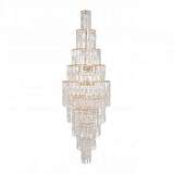 Каскадная люстра Arti Lampadari Valencia E 1.10.50.501 G