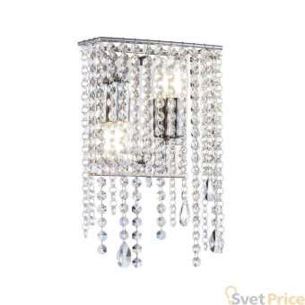 Настенный светильник Maytoni Empress DIA002WL-02CH