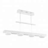 Подвесной светодиодный светильник Eglo Tempio 91993