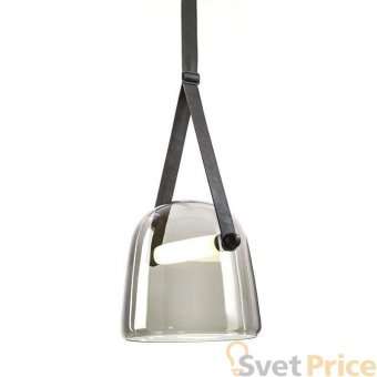 Подвесной светодиодный светильник Loft IT Mona 1608P-BL