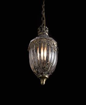 Подвесной светильник Arte Lamp Brocca A9148SP-1AB