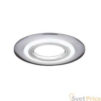 Встраиваемый светильник Gauss Backlight BL140