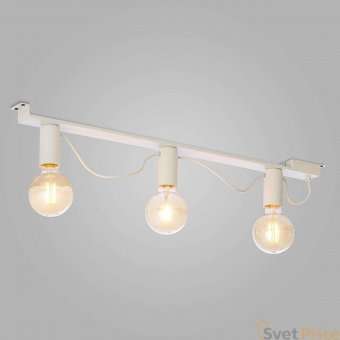 Потолочный светильник TK Lighting 2839 Mossa