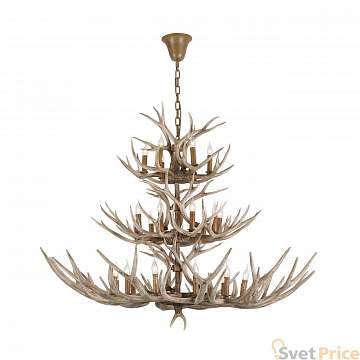 Подвесная люстра ST Luce Corna SL153.703.27