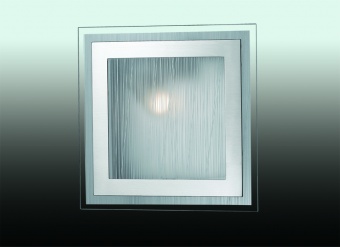 Настенный светильник Odeon Light Ulen 2737/1W