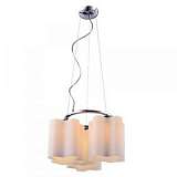 Подвесная люстра Artpole Woge 004289