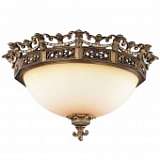 Потолочный светильник Odeon Light Varza 2430/3C