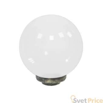 Уличный светильник Fumagalli Globe 250 Classic G25.B25.000.BYE27