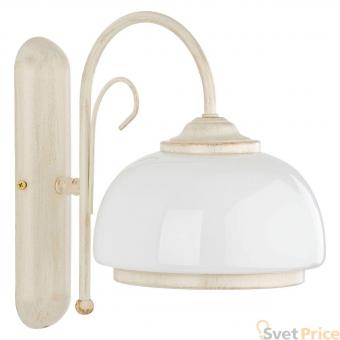 Бра Alfa Paris White 18410