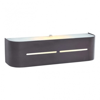 Настенный светильник Arte Lamp Cosmopolitan A7210AP-1BK