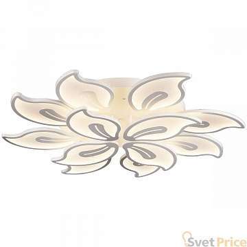 Потолочная светодиодная люстра Toplight Frederica TL1143-156D