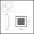Настенный светильник Odeon Light Ulen 2736/2W страна Италия Настенный светильник Odeon Light Ulen 2736/2W