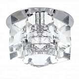 Встраиваемый светильник Spot Light Cristaldream 5129101