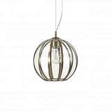 Подвесной светильник Ideal Lux Rondo SP1 D25