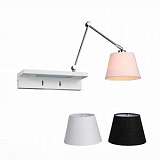 Спот ST Luce Instrada SL465.101.01
