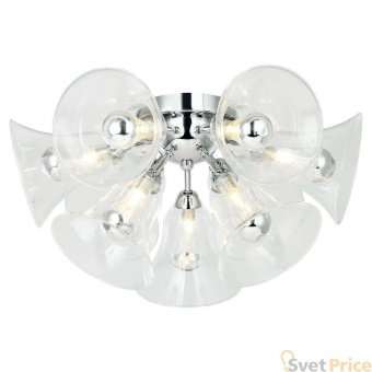 Потолочная люстра Lussole Loft Oneida LSP-8196