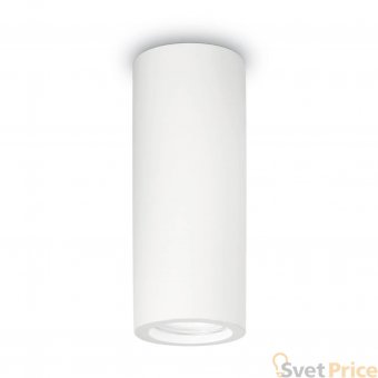 Потолочный светильник Ideal Lux Tower PL1 Small Round