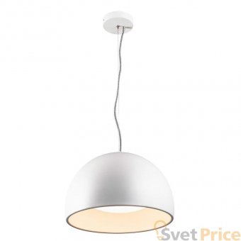Подвесной светодиодный светильник SLV Bela 40 133881