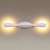 Настенный светодиодный светильник Odeon Light Bato 3808/6WL