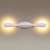 Настенный светодиодный светильник Odeon Light Bato 3808/6WL страна Италия Настенный светодиодный светильник Odeon Light Bato 3808/6WL