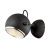 Спот Odeon Light Bula 2904/1W страна Италия Спот Odeon Light Bula 2904/1W