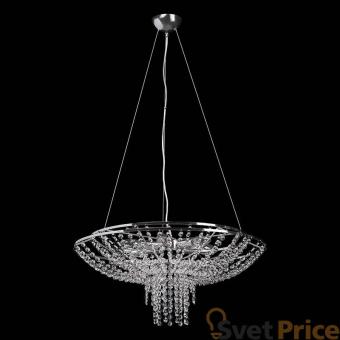 Подвесная люстра MW-Light Кларис 437011406