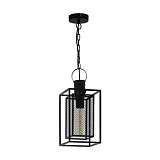 Подвесной светильник Eglo Apeton 43039