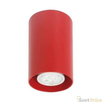 Потолочный светильник Артпром Tubo6 P1 09