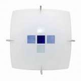 Настенный светильник Brilliant Kaya 90047/73