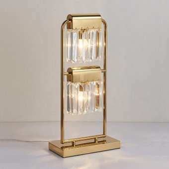 Настольная лампа Newport 4202/T Gold