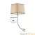 Бра Odeon Light Edis 4115/2W страна Италия Бра Odeon Light Edis 4115/2W